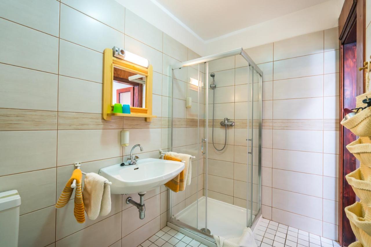 Szent Kristof Panzio Bed & Breakfast Esztergom Ngoại thất bức ảnh